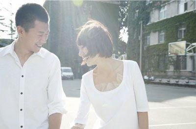 爱情故事明星,明星们的甜蜜邂逅